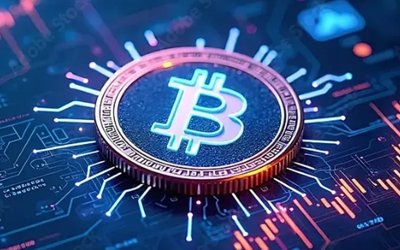加密货币行情走势分析