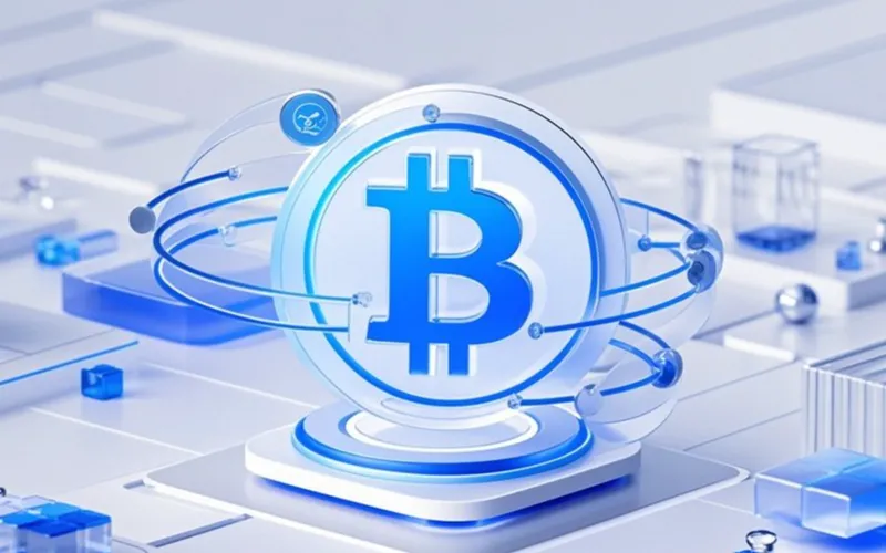 智能合约技术应用